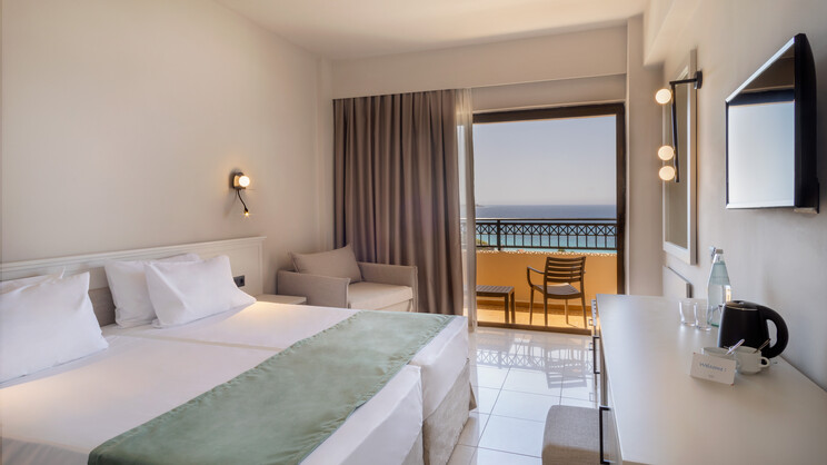 Sol Cosmopolitan Rhodes